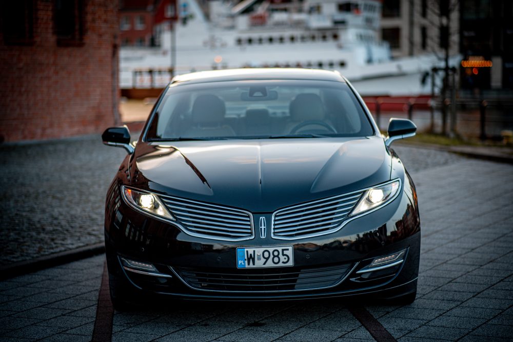 Lincoln MKZ
