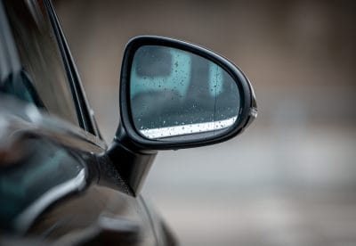 Volkswagen Touareg 4.2L