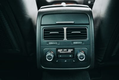 Volkswagen Touareg 4.2L