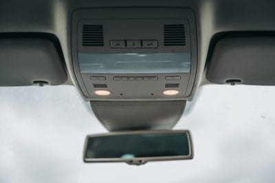 Volkswagen Touareg 4.2L