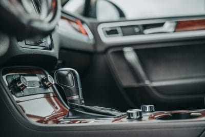 Volkswagen Touareg 4.2L