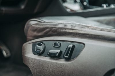 Volkswagen Touareg 4.2L