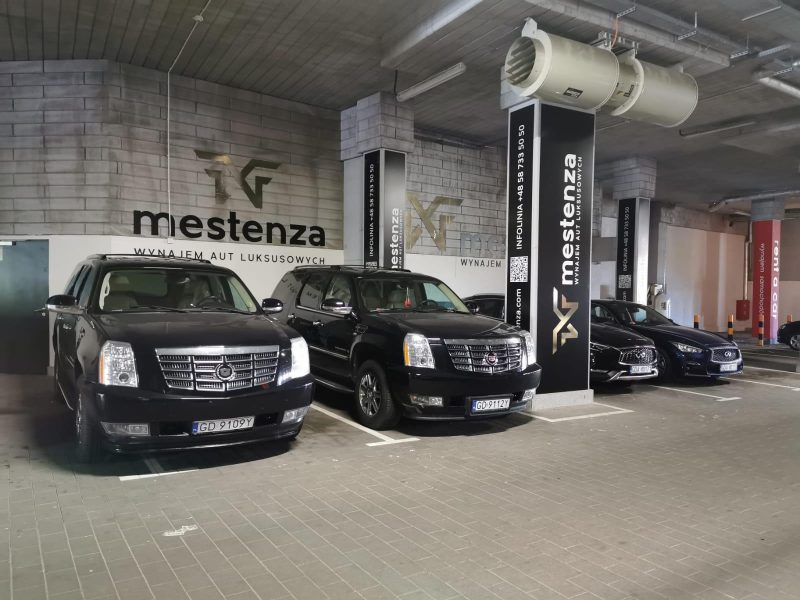 Jak sprawdzić auto po numerze VIN?