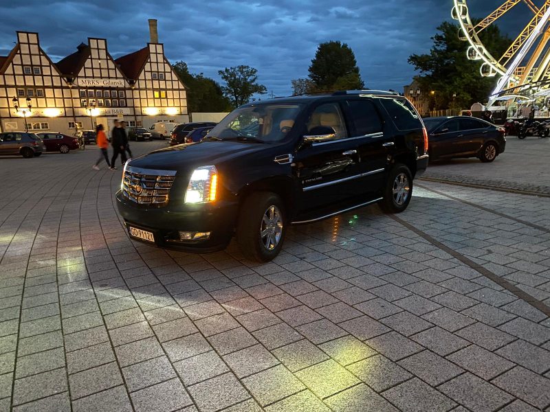 Wynajem długoterminowy Gdańsk