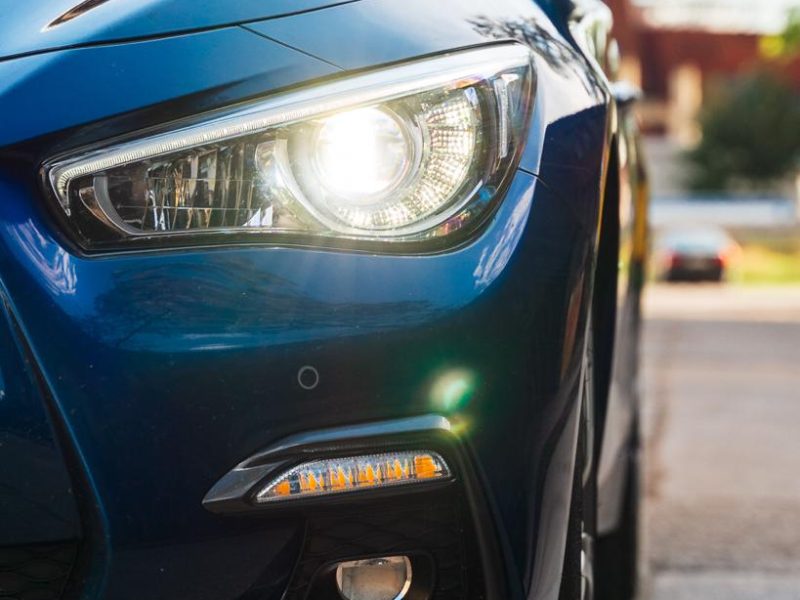 Wypożyczalnia samochodów Gdańsk: auta z automatyczną skrzynią biegów