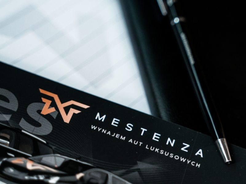 Wypożyczalnia samochodów, wynajem aut – Mestenza