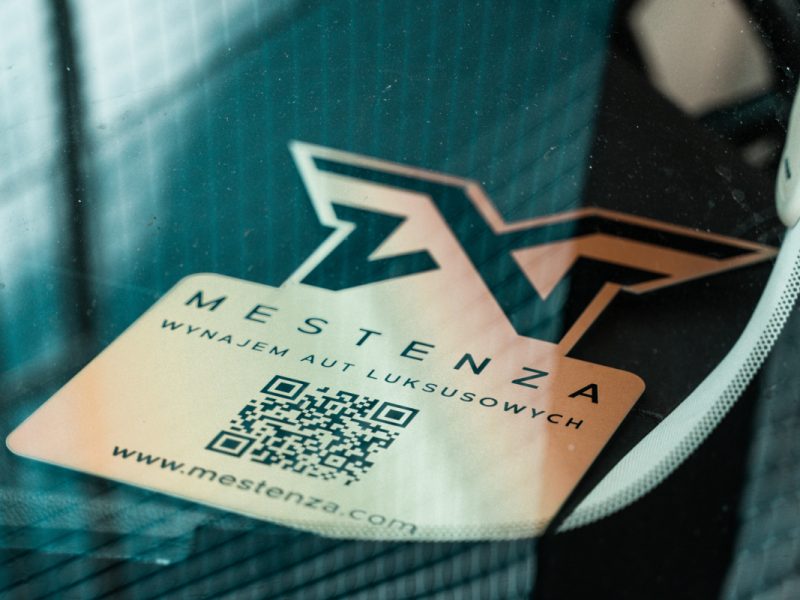 Najlepsza wypożyczalnia samochodów Gdańsk