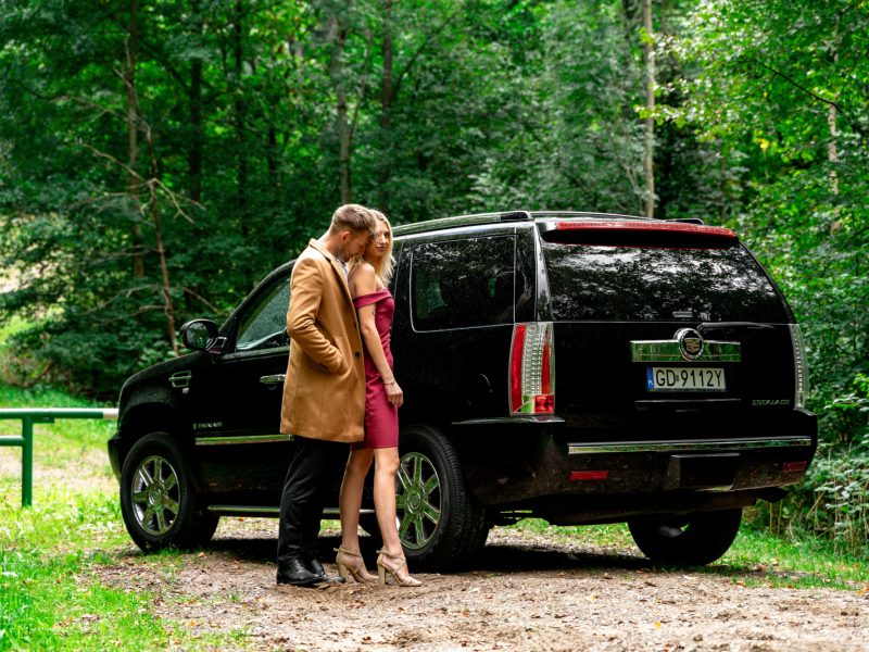 Luksusowy wynajem samochodów w Gdańsku: Wyjątkowe doświadczenie podróżowania