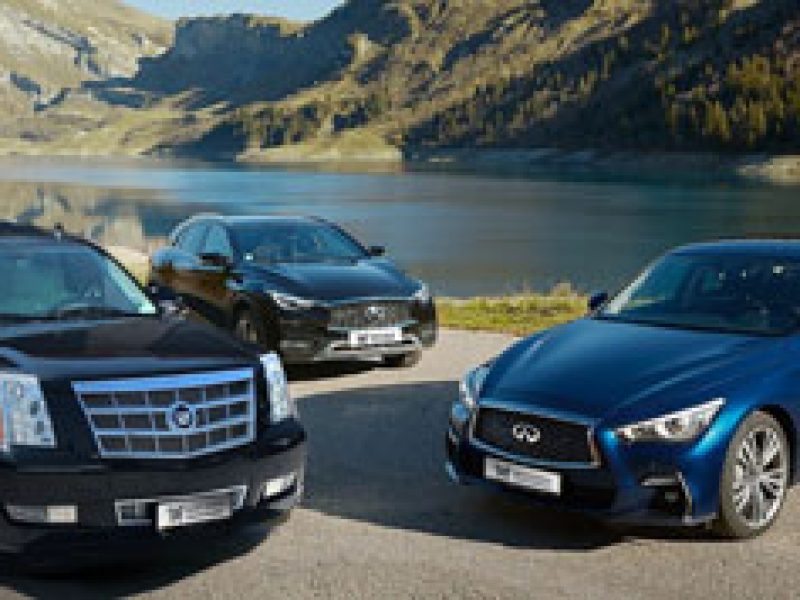 Wynajem samochodu w Gdańsku a podróżowanie z pasją do sportów ekstremalnych – gdzie znaleźć najlepsze miejsca do uprawiania sportów adrenalinowych?