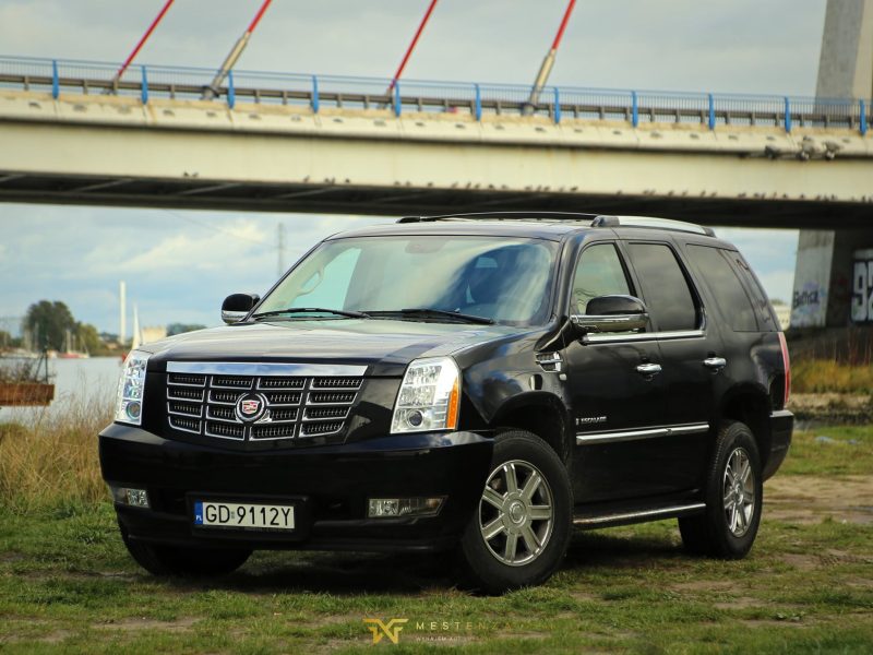 Gdynia wynajem samochodu: zmiany na stacjach paliw