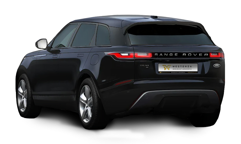 Range Rover Velar wypożyczalnia samochodów Mestenza Gdańsk