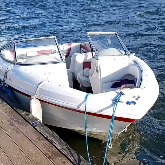 Wypożyczalnia łodzi Mestenza Gdańsk