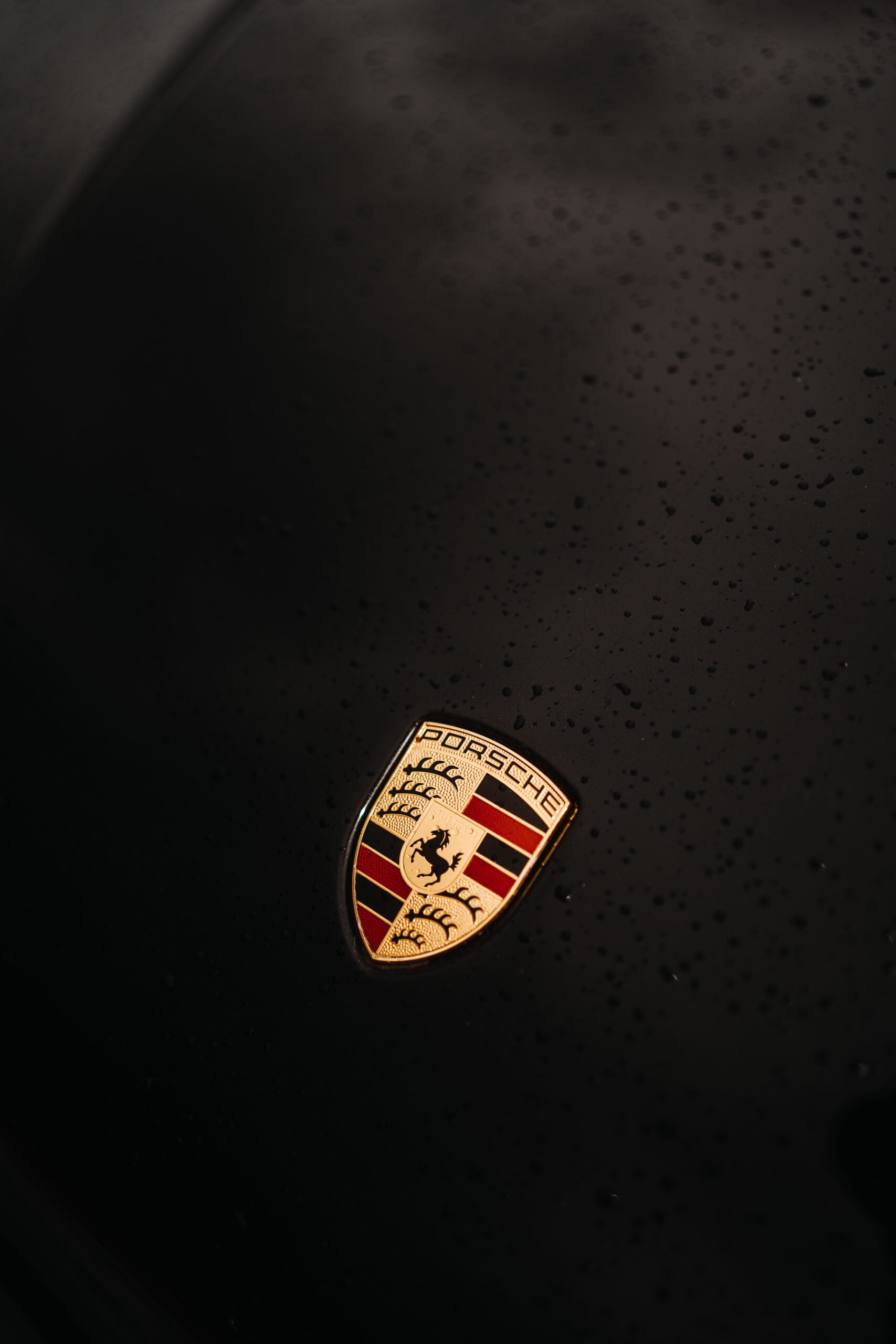 Wypożyczalnia samochodów Porsche Macan Gdańsk