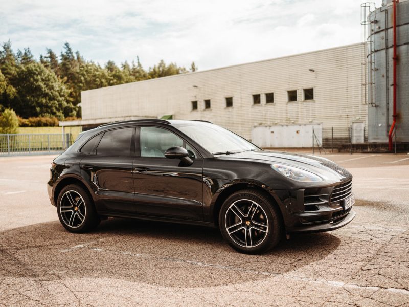 Wynajem auta na wyjazd w góry