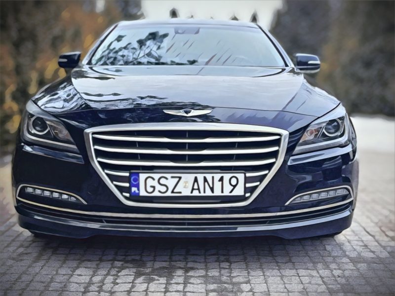 Wypożyczalnia samochodów   Gdańsk, Sopot, Gdynia.