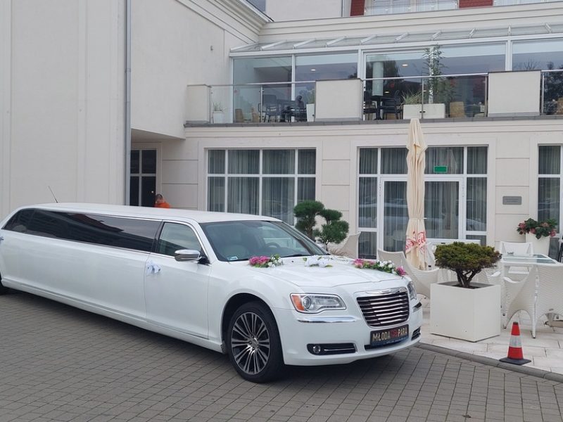 Wypożyczalnia samochodów Sopot