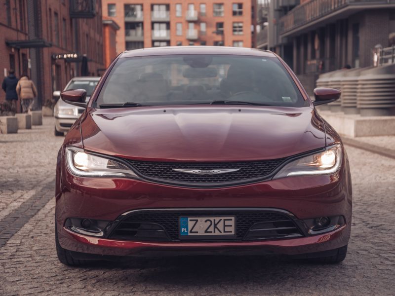 Wypożyczalnia aut Gdańsk Sopot Gdynia Trójmiasto