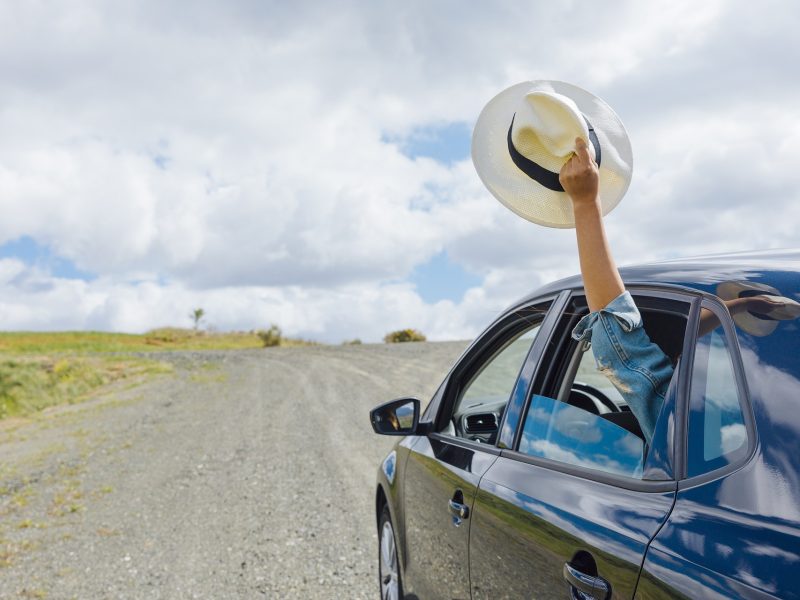 Wypożyczalnia samochodów Trójmiasto