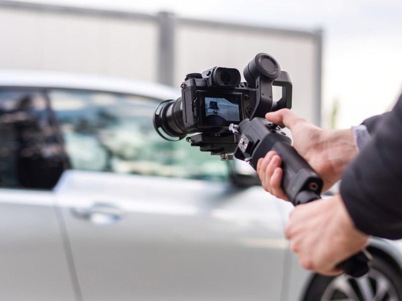 Wypożyczalnia samochodów do teledysków Gdańsk Sopot Gdynia