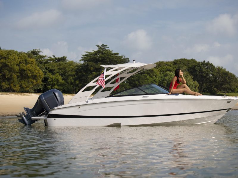 Czarter łodzi motorowych i jachtów w Gdańsku