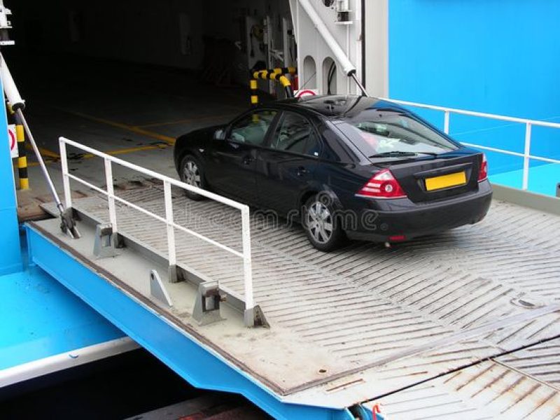 Wypożyczalnia samochodów Gdańsk Gdynia Sopot – Rejs promem do Skandynawii