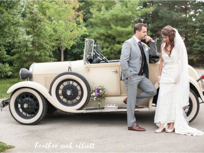 Wypożyczalnia samochodów zabytkowych Sopot