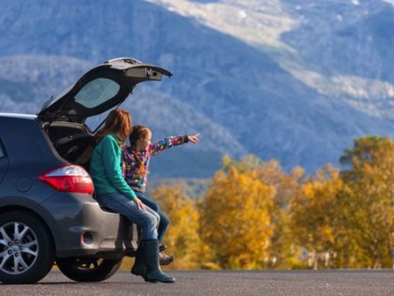 Wypożyczalnia samochodów Trójmiasto | Zamki krzyżackie na Pomorzu i okolicach