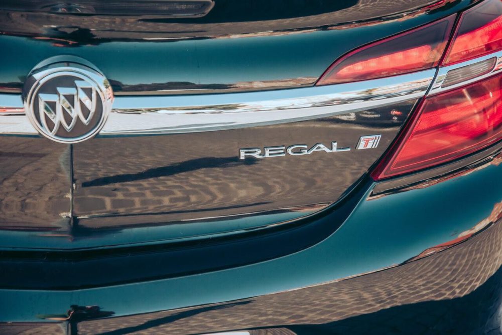 Buick Regal