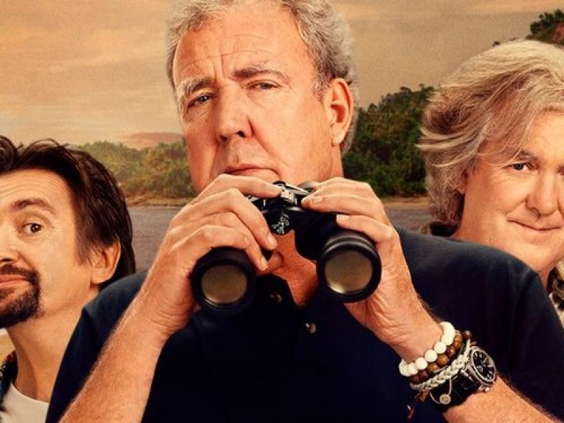 Zwiedzaj Polskę za kierownicą – śladami The Grand Tour. Jakie miejsca odwiedzili Clarkson, Hammond i May?