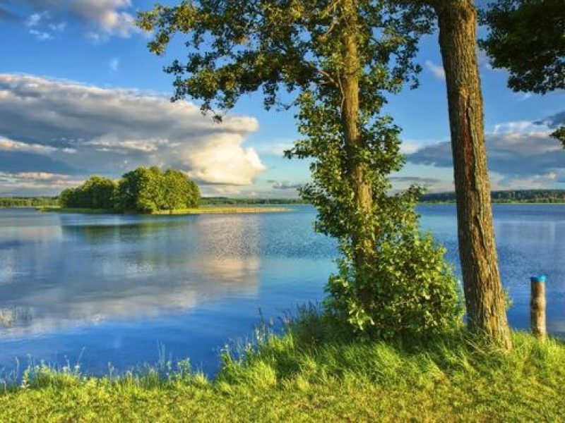 Wypożyczalnia samochodów Gdańsk. Trasa “Na Mazury” – Wyjątkowa podróż do cudu natury