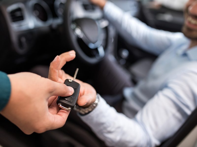 Jak zadbać o wypożyczone auto w Gdańsku i uniknąć dodatkowych kosztów