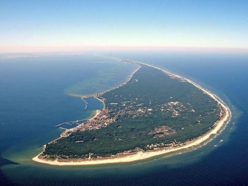 Najlepsze miejsca na wycieczkę samochodem z Gdańska – odkryj piękno Pomorza