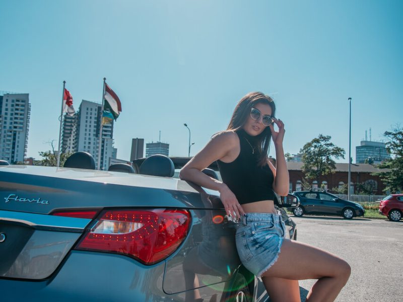 Wynajem samochodu w Gdańsku a podróżowanie z uwzględnieniem przystanków dla fotografów – gdzie znaleźć najpiękniejsze widoki i punkty fotograficzne?