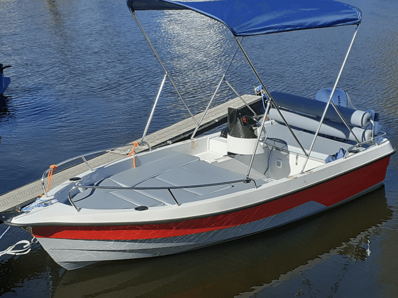 Czarter łodzi w Gdańsku: Zwiedzaj miasto z perspektywy wody