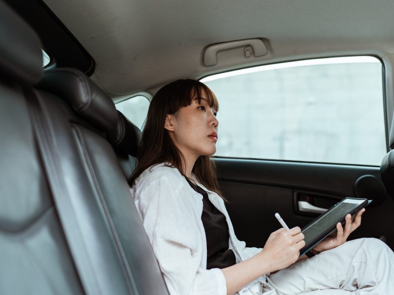 Wynajem samochodu w Gdańsku dla biznesu: Praktyczne rozwiązanie dla firm