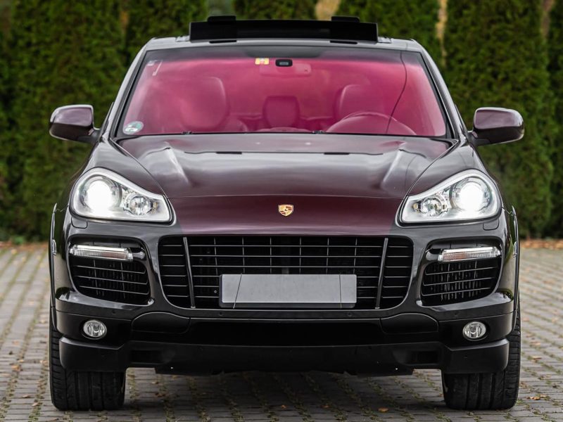 Jak działa tryb SPORT w samochodzie?