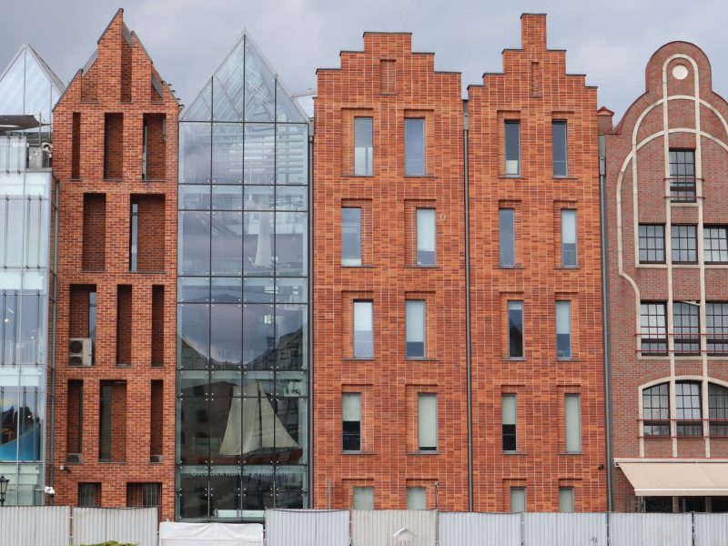 Gdańsk: najlepsze pomysły na zwiedzanie