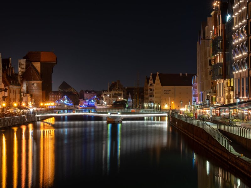 Wynajem samochodu w Gdańsku: 8 najlepszych porad