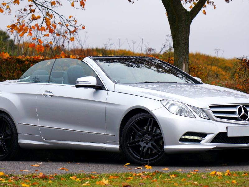 Samochód do jazdy na jesień: jak go przygotować?