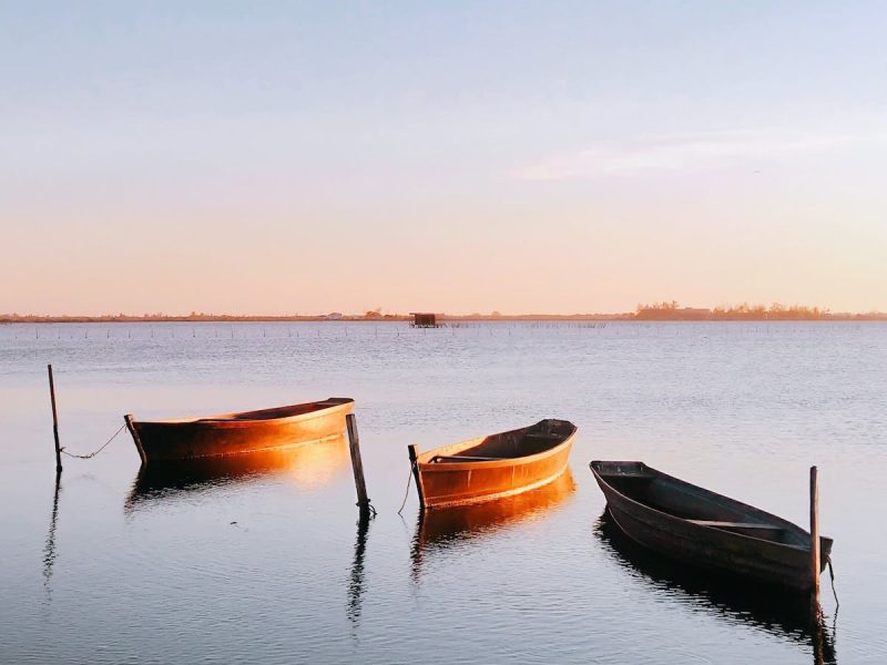 Najgłębsze jezioro w Polsce: jak dojechać?
