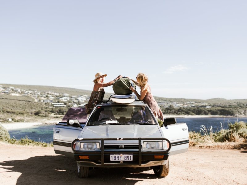 Wynajem samochodu na weekend w Gdańsku – ile kosztuje?