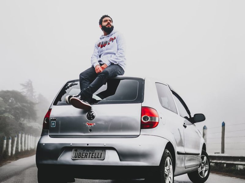 Jaki samochód wybrać dla początkującego kierowcy?