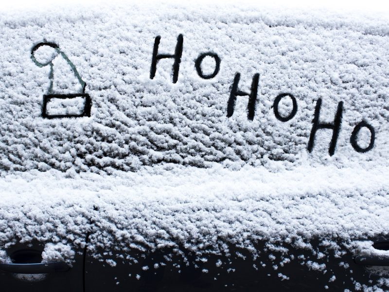 Bezpieczne święta z Mestenza