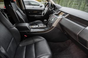 Porsche Cayenne Turbo S