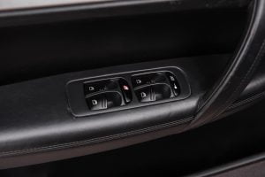 Porsche Cayenne Turbo S