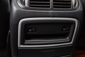 Porsche Cayenne Turbo S