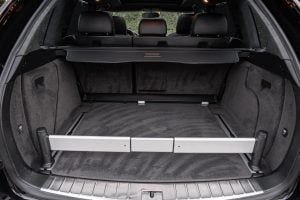 Porsche Cayenne Turbo S