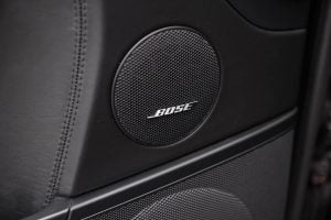 Porsche Cayenne Turbo S