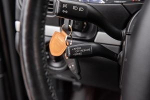 Porsche Cayenne Turbo S