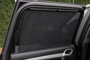 Porsche Cayenne Turbo S